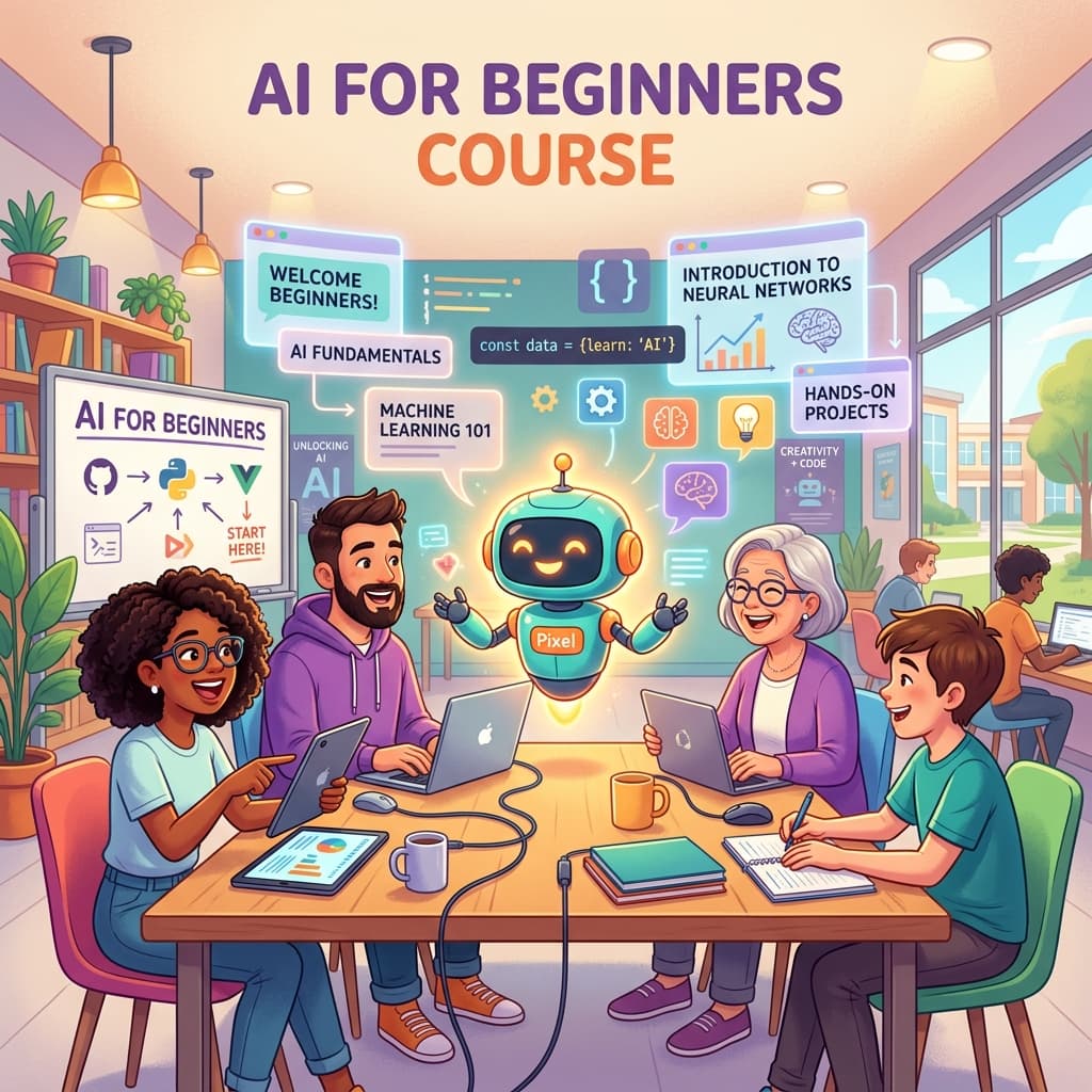 AI for IT Professionals