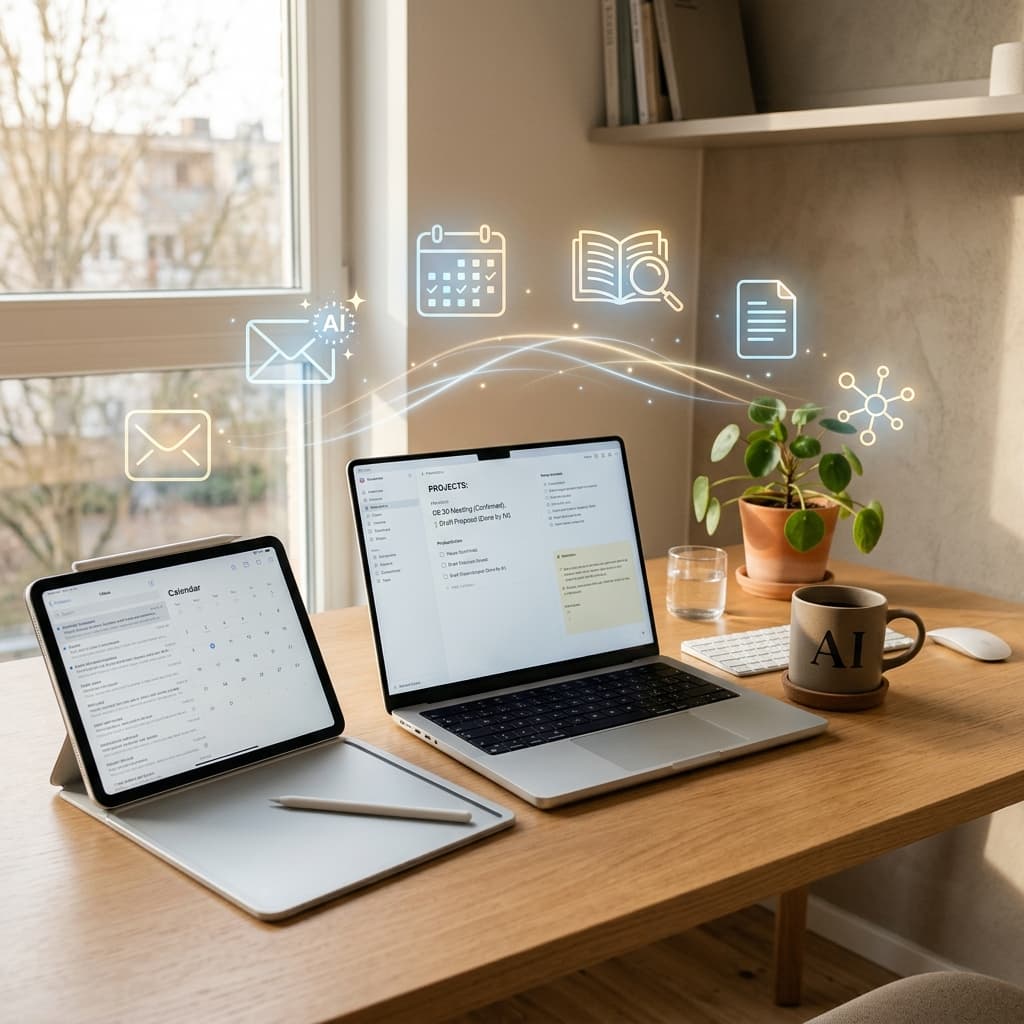 AI for Everyday Life