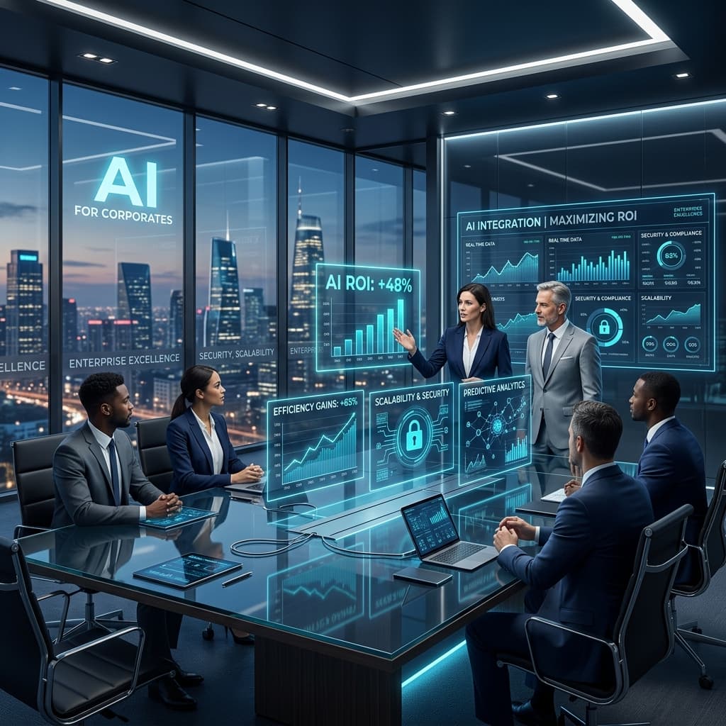 AI for Project Managers